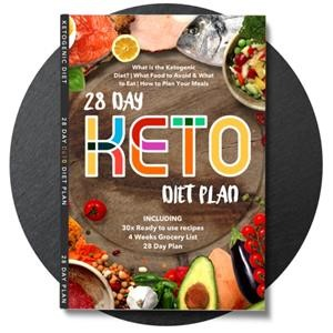Keto Diet Plan Video